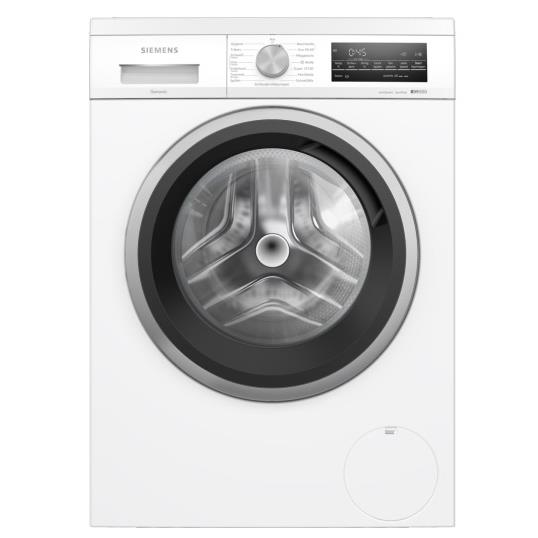 WU14UTEK2 iQ500, Waschmaschine, unterbaufähig - Frontlader, 9 kg, 1400 U/min.