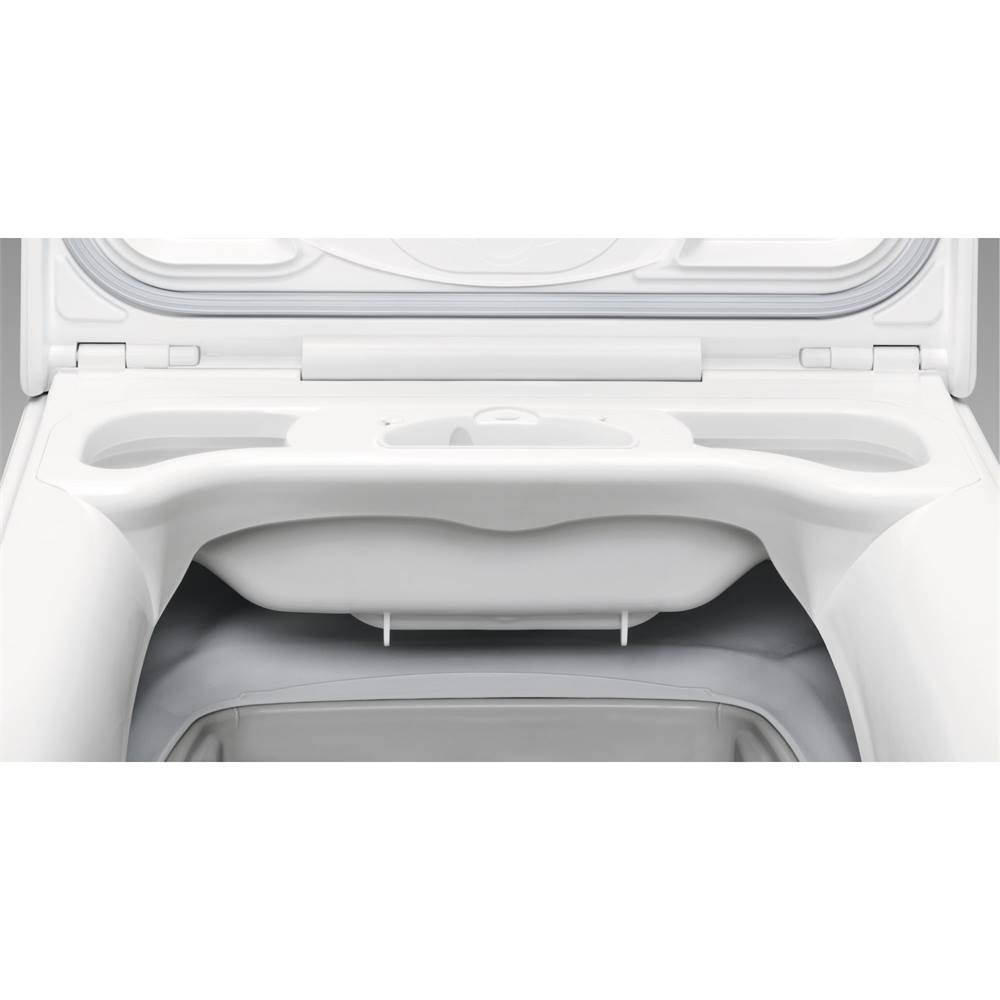 Lagersatz links für Toplader Waschmaschine Electrolux AEG